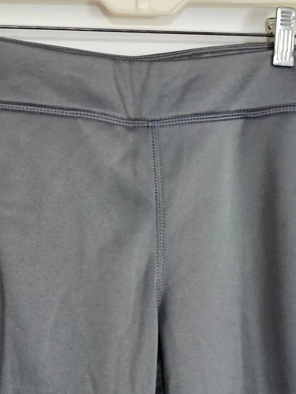Danskin Now girls fleece lined active pants size L 10-12
